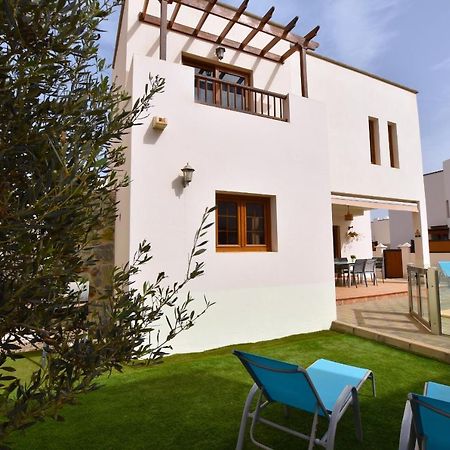 Casahost Casa Oceano Lanzarote Villa Costa Teguise Eksteriør billede