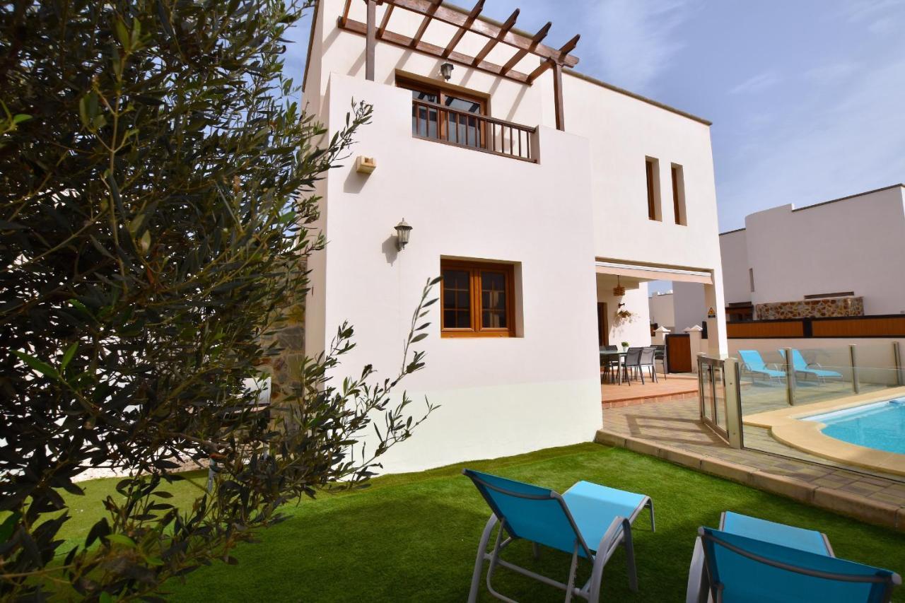 Casahost Casa Oceano Lanzarote Villa Costa Teguise Eksteriør billede
