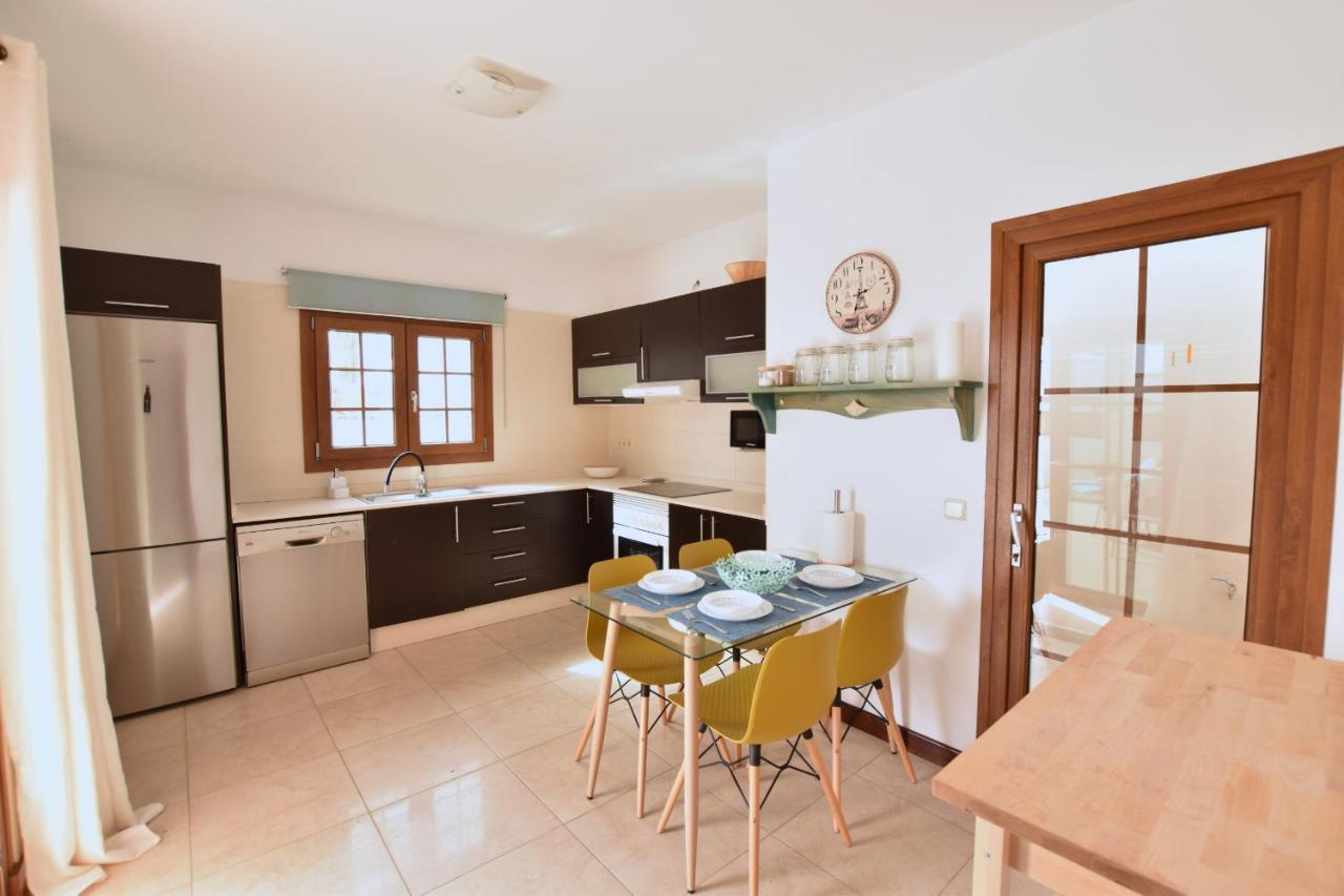 Casahost Casa Oceano Lanzarote Villa Costa Teguise Eksteriør billede