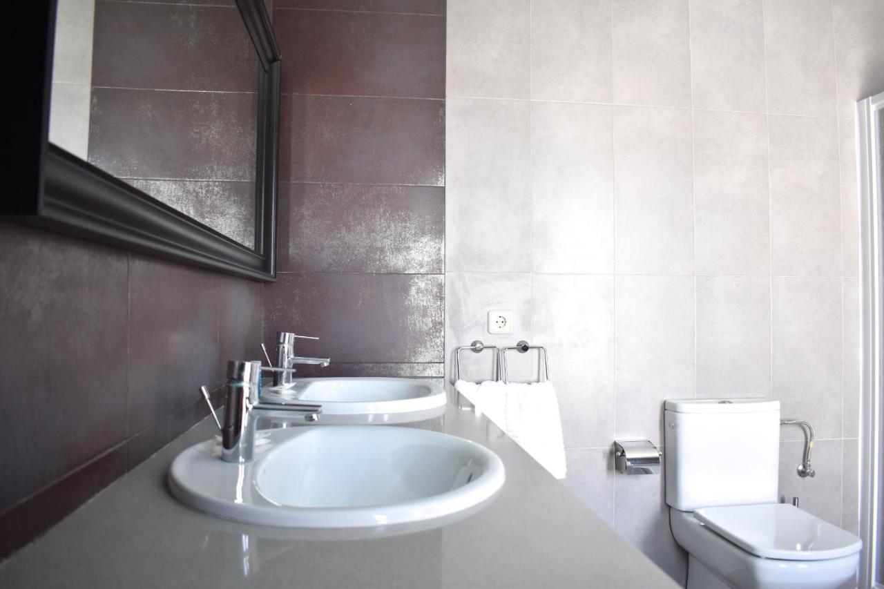 Casahost Casa Oceano Lanzarote Villa Costa Teguise Eksteriør billede