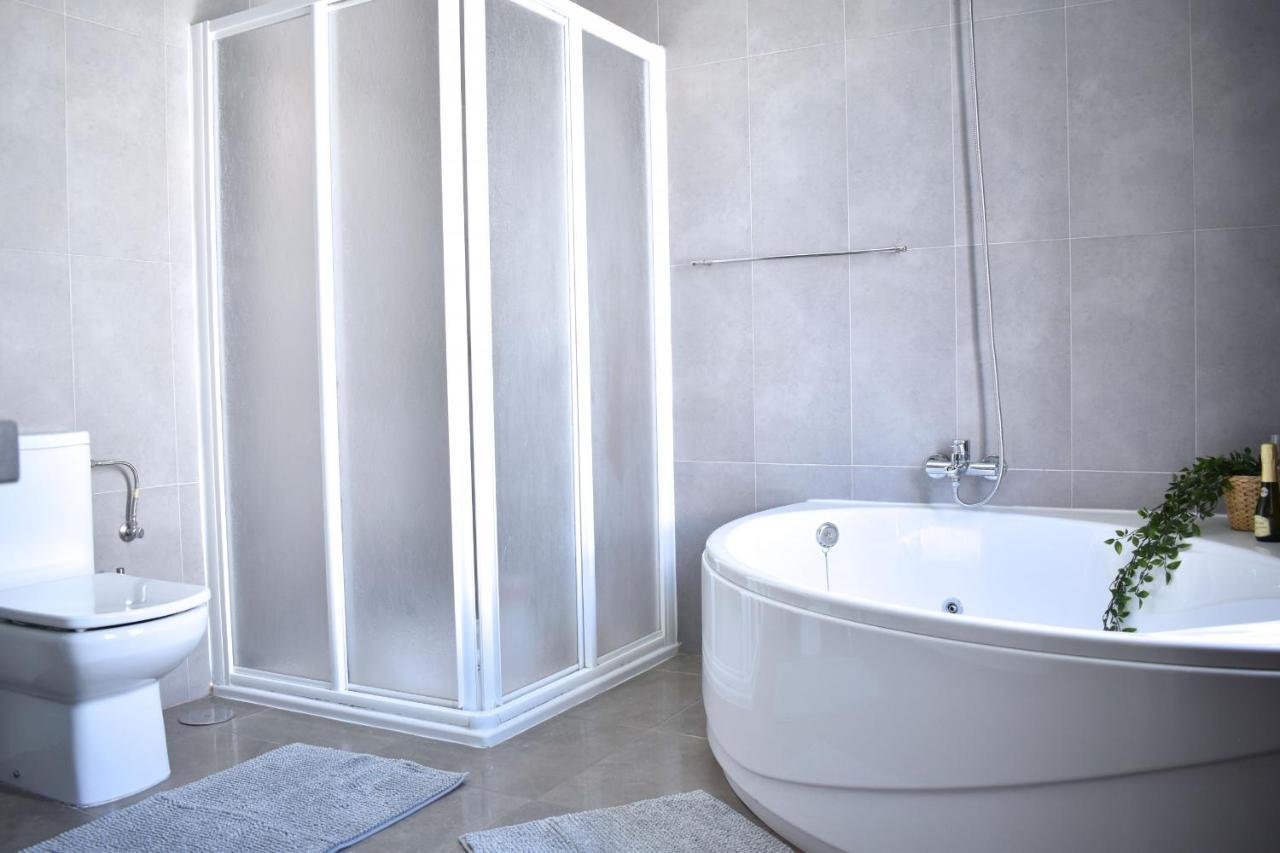 Casahost Casa Oceano Lanzarote Villa Costa Teguise Eksteriør billede