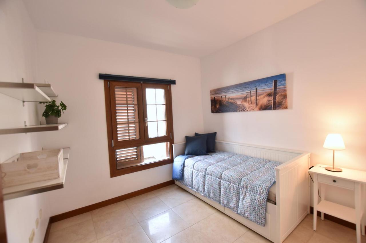 Casahost Casa Oceano Lanzarote Villa Costa Teguise Eksteriør billede